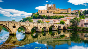 Frankreich Occitanie Beziers Foto iStock ZM Photo.jpg